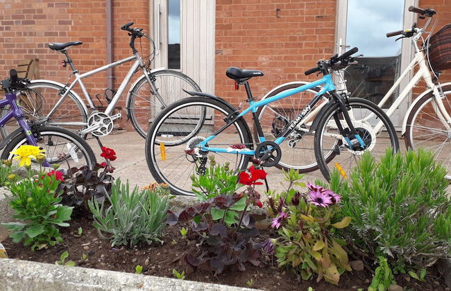 Courtbrook Farm Apartments - Foto 45