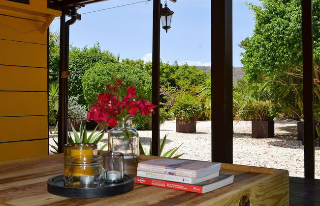 Jan Kok Lodges - Foto 62