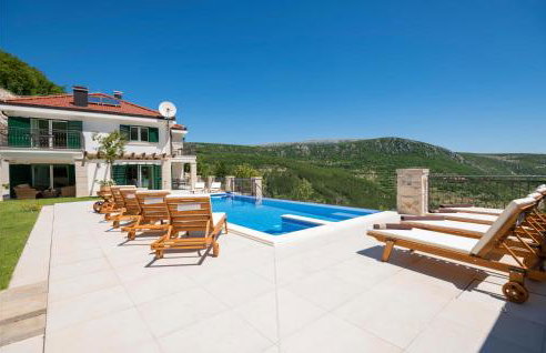 Cozy Home In Ricice With Wifi - Foto 13