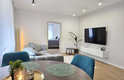 Exklusive Wohnung im Herzen Ramsteins - Foto 1