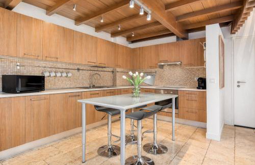 Loft Madrid Norte - Foto 22