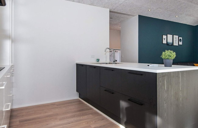 5 Star Holiday Home in Ansager - Foto 7