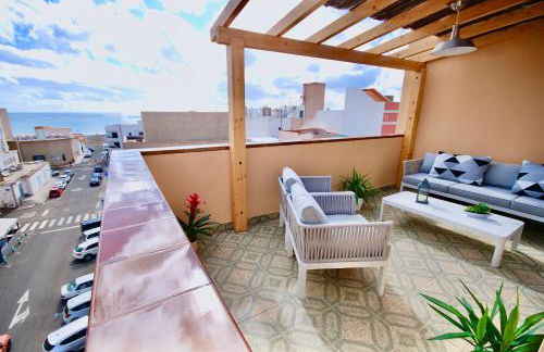 Atlantic Sea - Photo 1