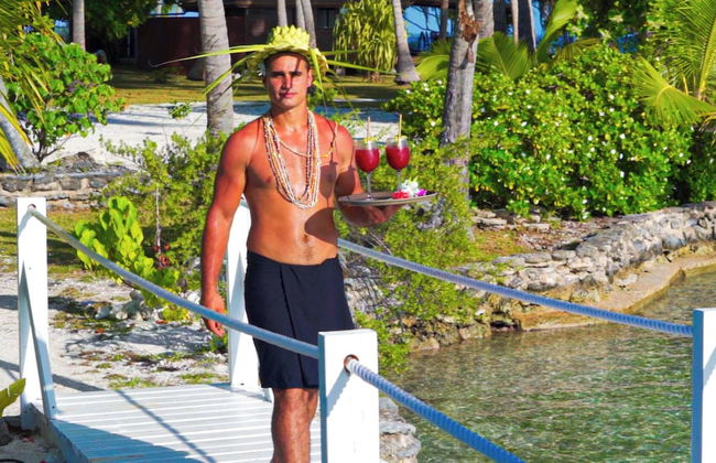 Motu Fara Private Island - Photo 52