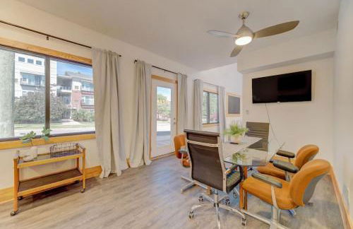 The Workspace Warehouse - Foto 13