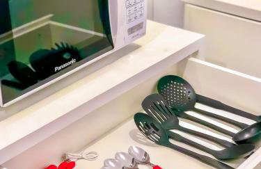 Apê Fantástico I Wi-Fi e A/C - Foto 20