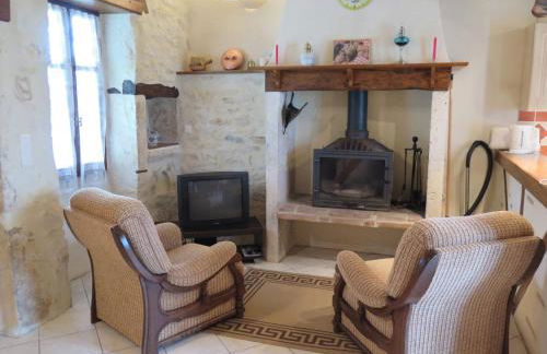 Holiday Home La Bergerie by Interhome - Foto 11