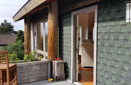 Amazing Getaway Oceanview with treehouse feel - Foto 9