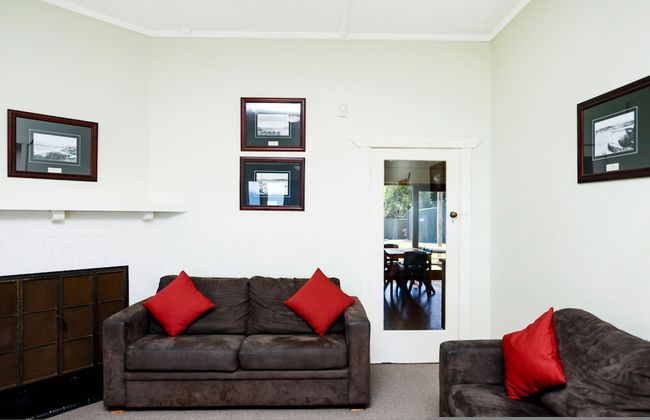 Beachfront Bliss - Wi-fi BBQ Group House - Foto 13