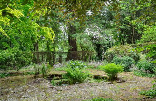 The Old Stables - Foto 15