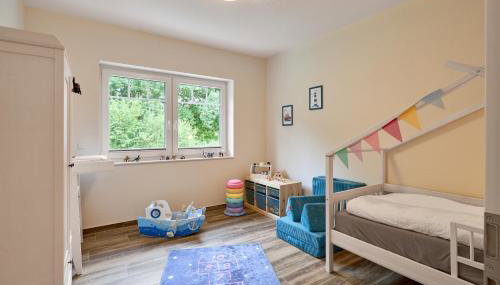 Kanalkajüte Theodor - Foto 3