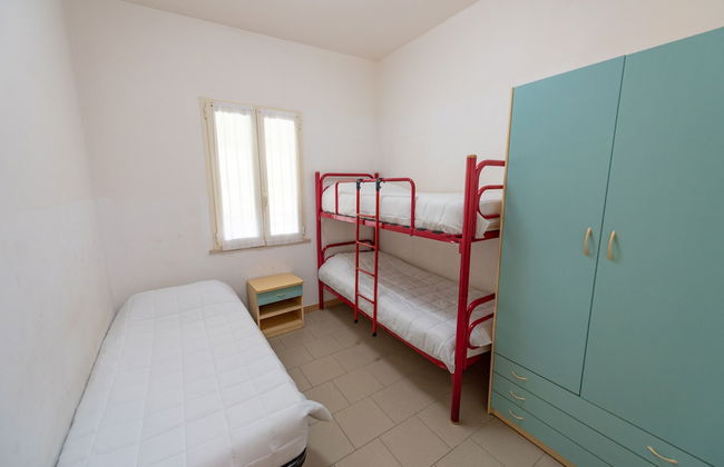 Club Del Sole Stork Family Collection - Foto 39