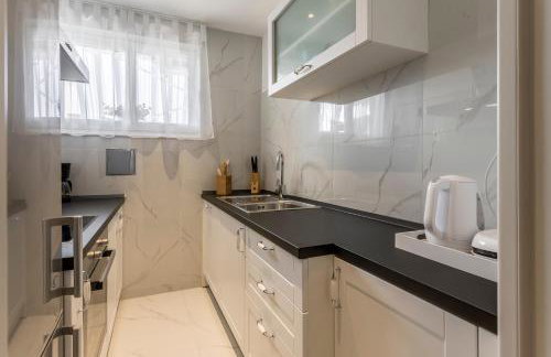 COMFORT STAY apartments - Foto 39