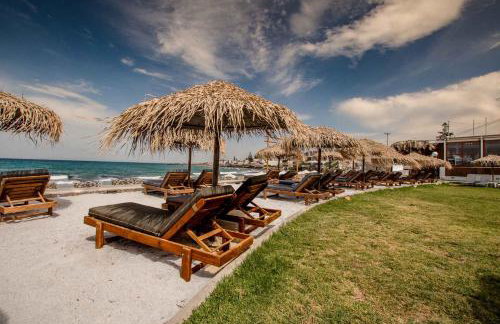 Anastasia Suite Of The Sun&Sea - Foto 22