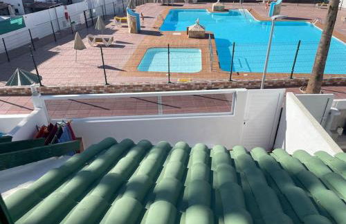 Entire townhouse in the paradise - Gran Canaria - Photo 7