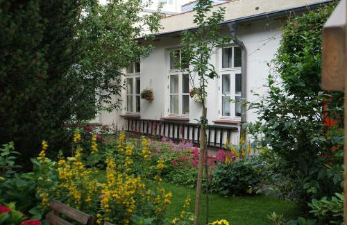 Ferienwohnung Hofidyll - Warnemünde - Foto 9