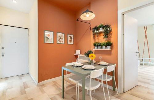 S&M Apartments- Urban stripes 2 Bedrooms near underground M2 and Navigli Milano - Foto 9