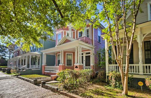 Bright Augusta Vacation Rental, 2 Mi to Riverwalk! - Foto 31