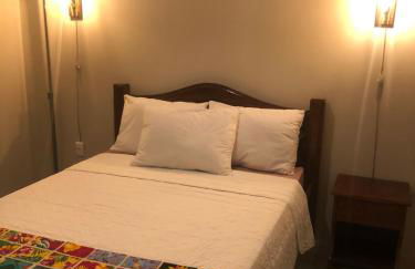 Pousada Vila Lua Bela - Foto 9