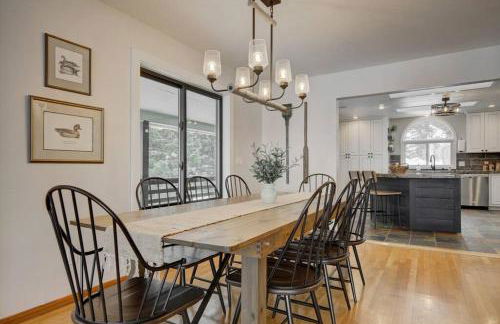 Quinn Peaks Retreat House - Foto 20