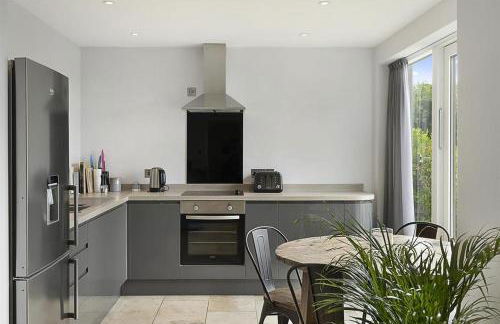 Cosy converted granary set in quiet countryside - Foto 5