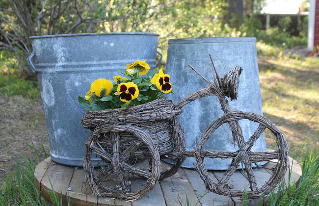 Villa Havula - Foto 20