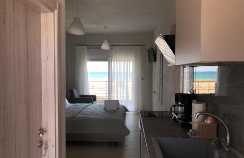 Alkyon Apartments Studios - Foto 24