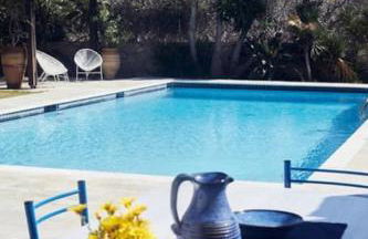 Villa Calypso, idyllique villa avec piscine et vue mer - Foto 9