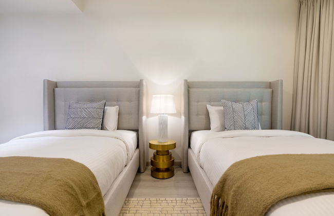 Maison Privee - Millennium Executive Tower - Photo 25