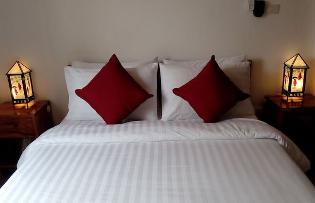 Luang Prabang Serviced Apartment - Foto 1