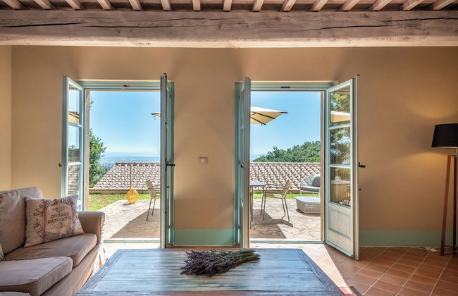 Appartamento Olivo - Cignella Resort - Photo 21