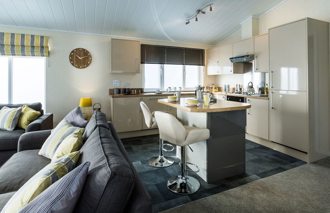 King's Lynn Caravan & Camping Park - Photo 73