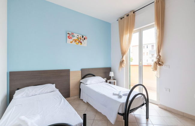 Villa With Pool in Paestum - Foto 7