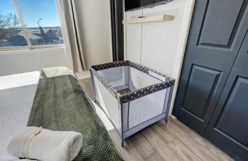 Wild Rose Family Retreat with BBQ & Fire Pit - Foto 25