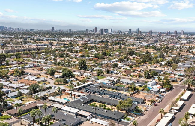 Viridian Biltmore Villa with Pool - Foto 24