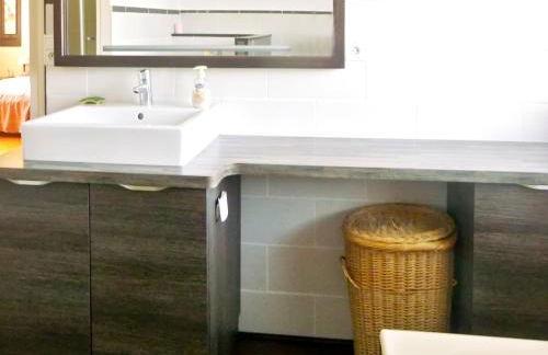 Maison accueillante à Lanester - Confort et espace pour 6 pers. - Photo 13