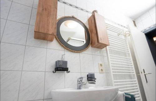 Livemore24 - Apartment 3 in Herten West 24-7 Check-in - Foto 7