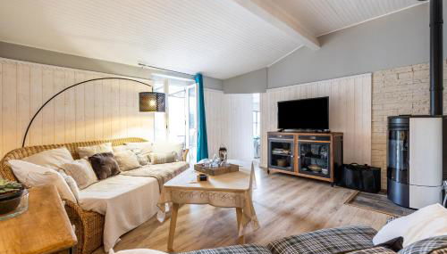 Demeure en pierre avec piscine - Foto 5