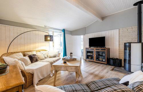 Demeure en pierre avec piscine - Foto 5