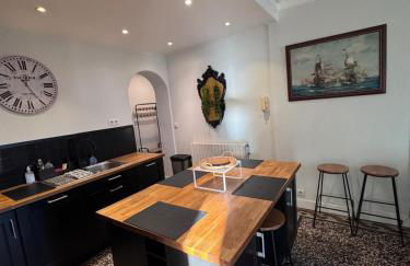 Super appartement proche Disney - Foto 9