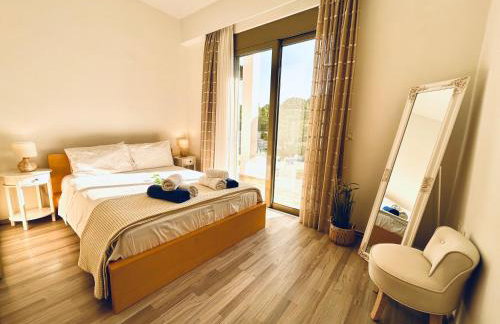 Filerimos Oasis Luxury Villa - Foto 40