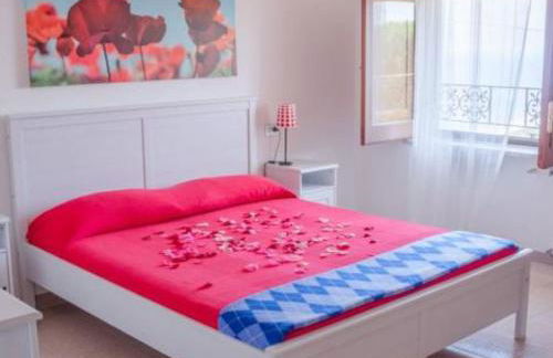 Holiday Home Ro- e Se- in Palinuro DE Blaue Flagge by Interhome - Foto 10