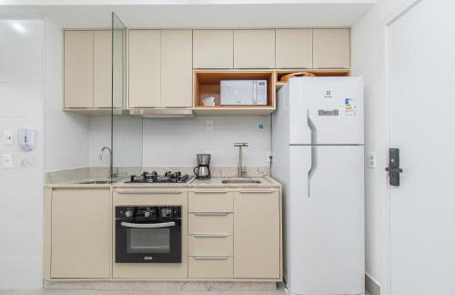 BSB STAY flats particulares Noroeste - Union 511 - Foto 9