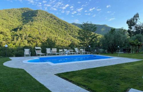 Agriturismo a Canonica - Foto 77