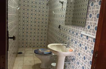 Villa Verde casa espaçosa com piscina e área verde no Lago Norte Brasilia - Foto 63