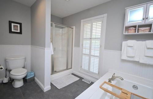 Country Home with Hot Tub Fire Pit for 10 Guests - Foto 10