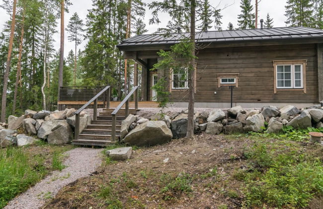 Apilan rauha - Foto 20