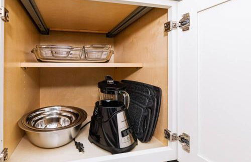 Royal Respite Green Kings and Grey Queens Hideaway! - Foto 27