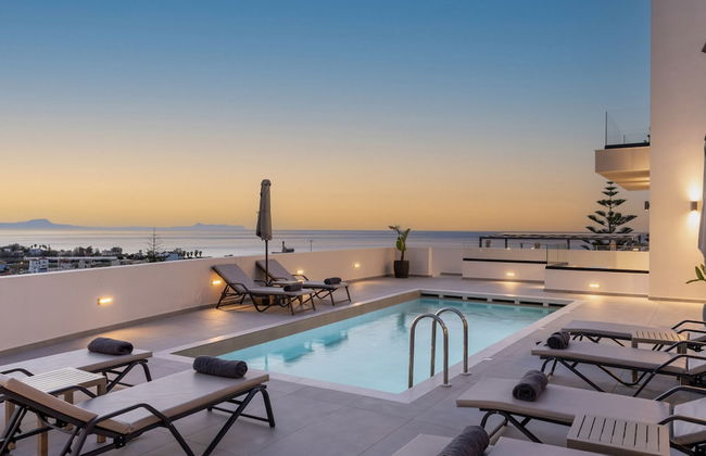 Villa Solaire - With 2 Private Pools Sauna - Foto 7