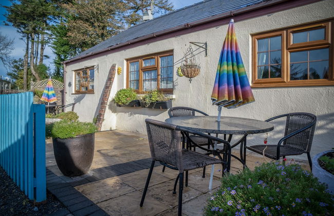 Lilac Cottage - 1 Bed Cottage - Amroth - Foto 23